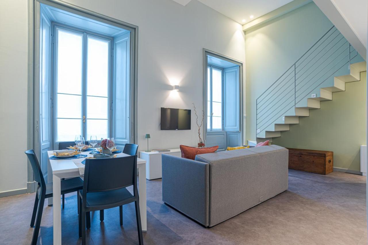 Suite Del Duomo - By Myhomeinコモ エクステリア 写真